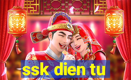 ssk dien tu