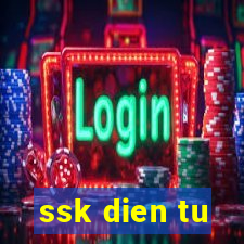 ssk dien tu