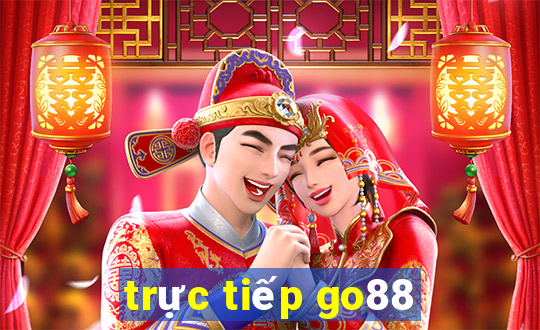 trực tiếp go88