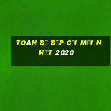 Toàn bộ bắp cải mới nhất 2020