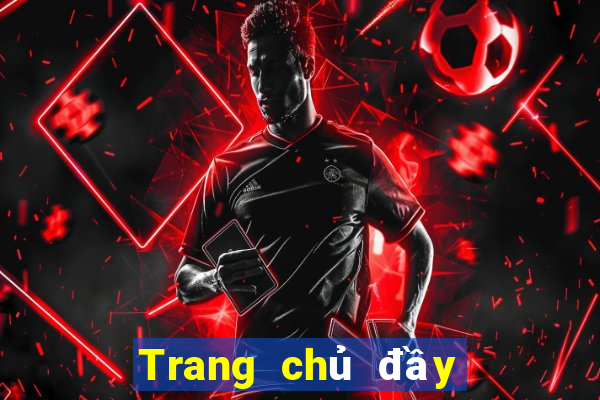 Trang chủ đầy đủ của bbin