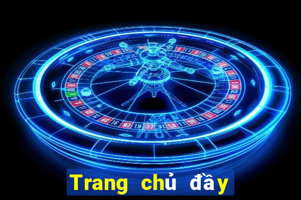 Trang chủ đầy đủ của bbin