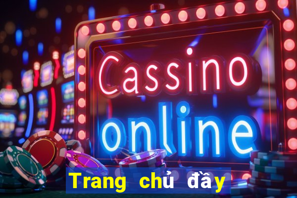 Trang chủ đầy đủ của bbin