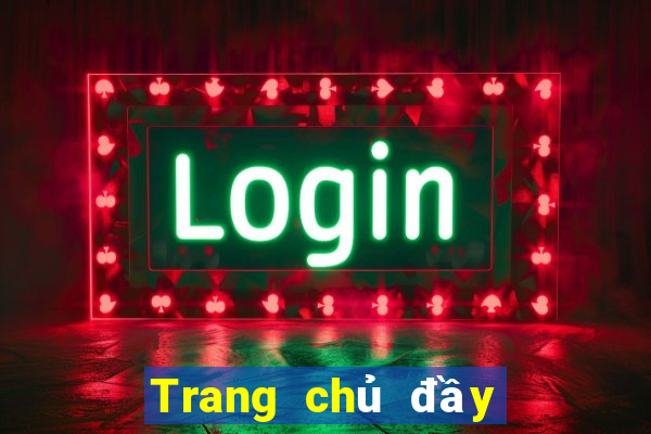 Trang chủ đầy đủ của bbin