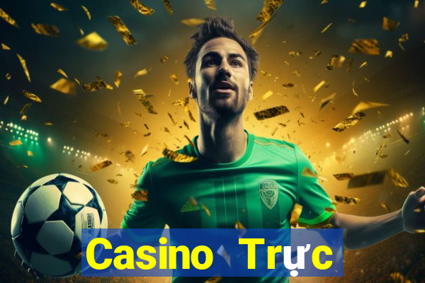 Casino Trực tiếp Vuabet88