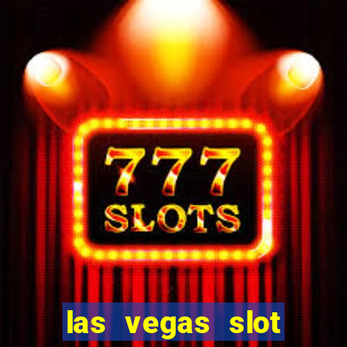 las vegas slot tournaments 2024