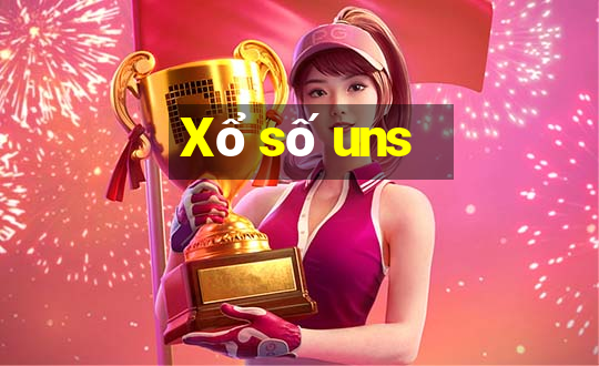 Xổ số uns