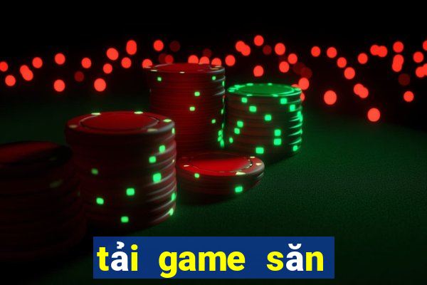 tải game săn cá vui vẻ