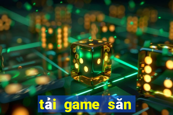 tải game săn cá vui vẻ