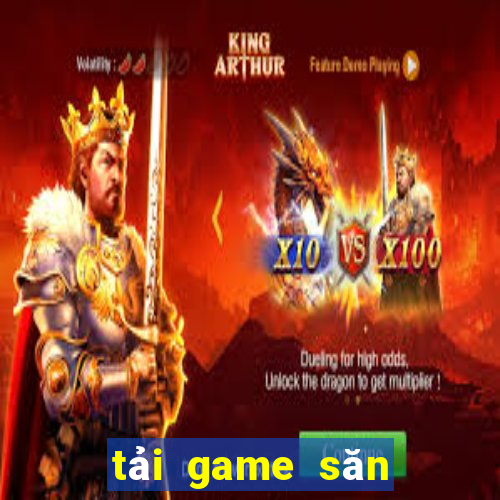 tải game săn cá vui vẻ