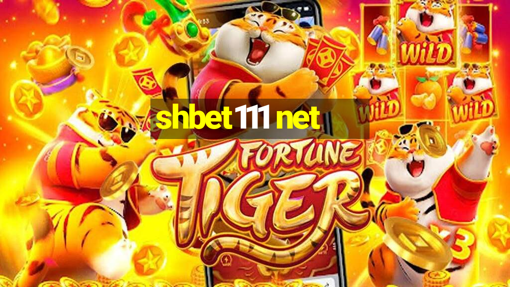 shbet111 net