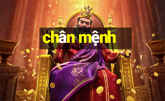 chân mệnh