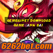 Gembainet Download Game Đánh Bài