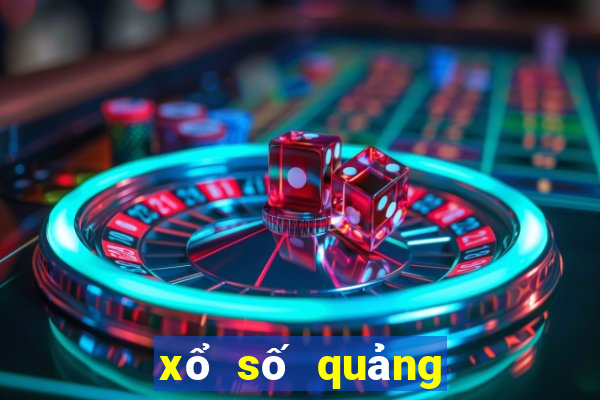 xổ số quảng ngãi dự đoán