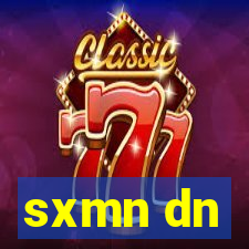 sxmn dn