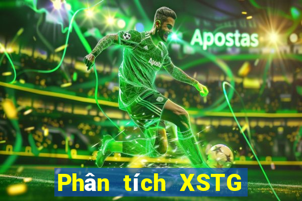 Phân tích XSTG ngày 10