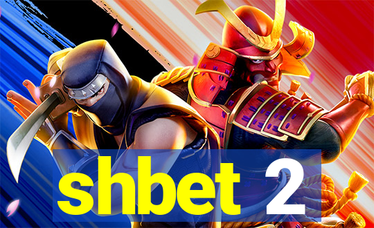 shbet 2