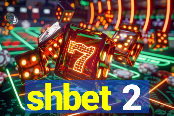 shbet 2