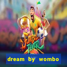 dream by wombo style ghibli