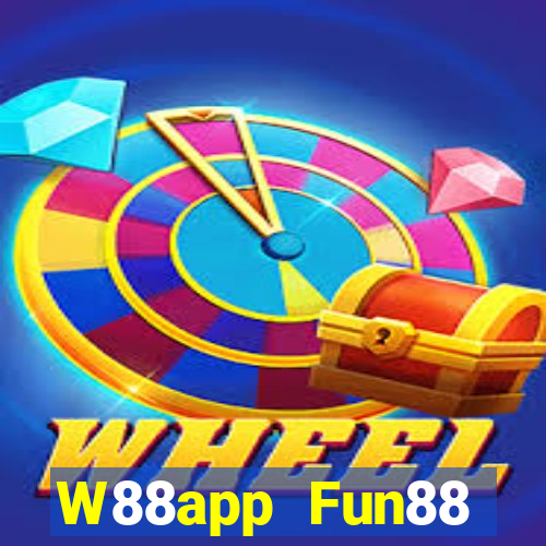 W88app Fun88 RUNGHARD Android