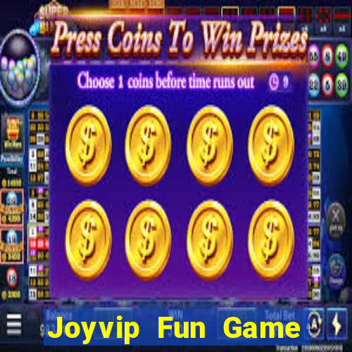 Joyvip Fun Game Bài Mới