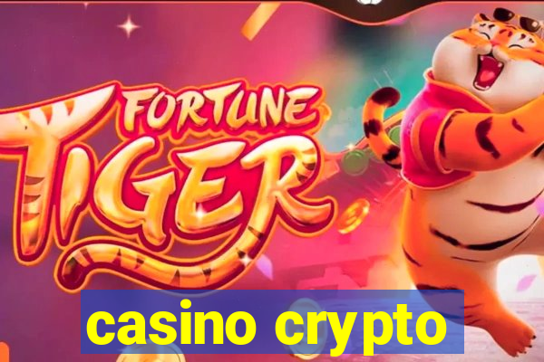 casino crypto