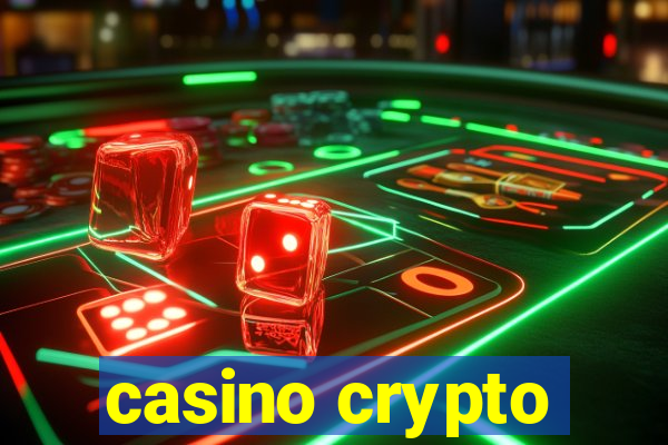 casino crypto