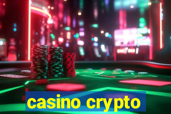 casino crypto