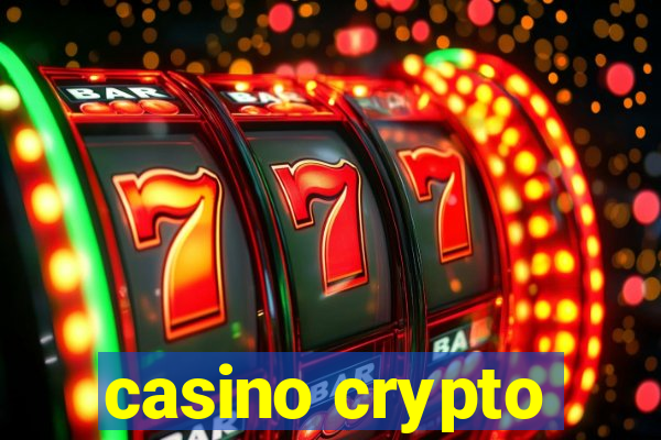 casino crypto