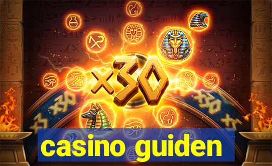 casino guiden