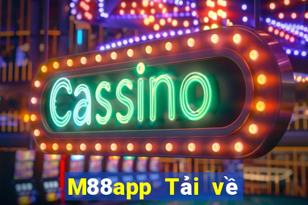 M88app Tải về Fun88 Ding Long Color