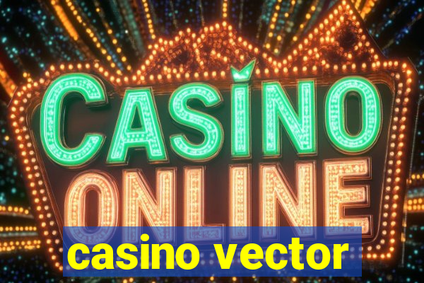 casino vector