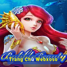 Trang Chủ Webxoso