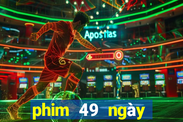 phim 49 ngày của hàn quốc