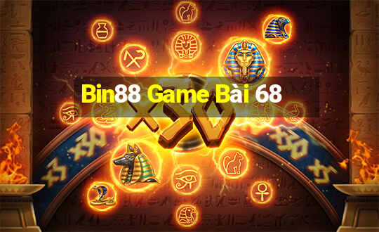 Bin88 Game Bài 68