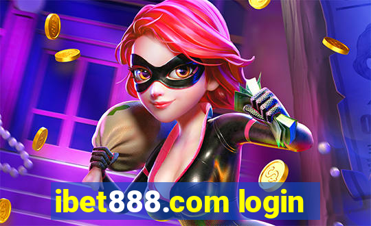 ibet888.com login