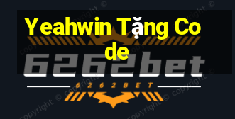 Yeahwin Tặng Code