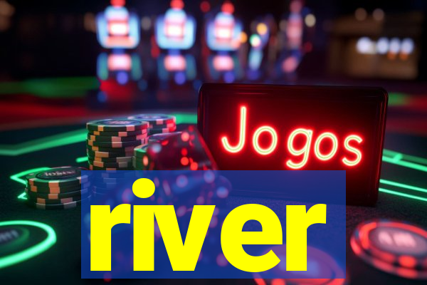 river