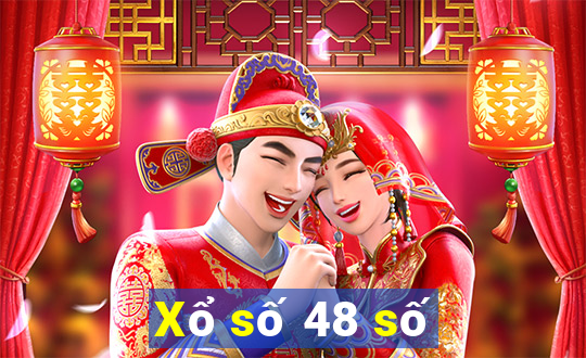 Xổ số 48 số