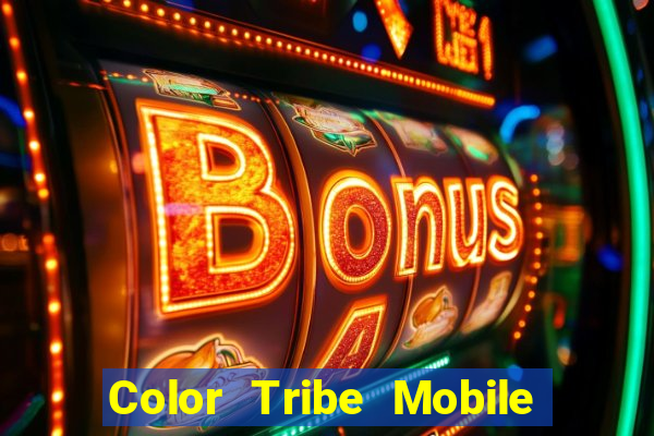 Color Tribe Mobile app Tải về