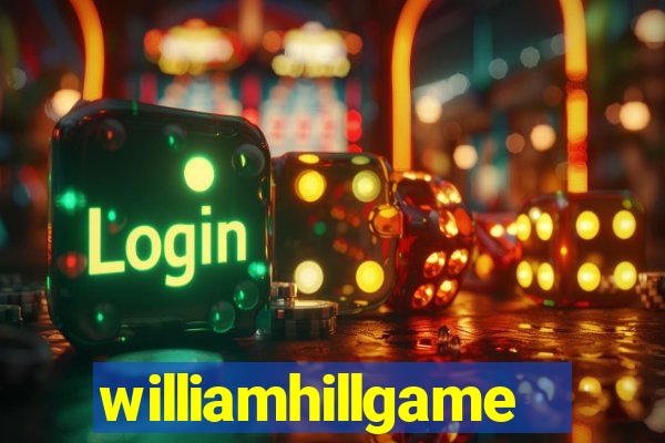 williamhillgames