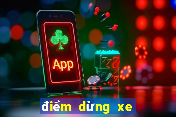 điểm dừng xe buýt 03 24 29