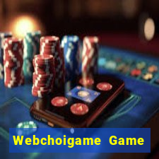 Webchoigame Game Bài Manclub