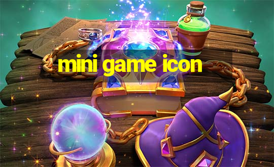 mini game icon