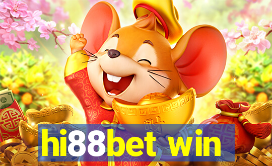 hi88bet win