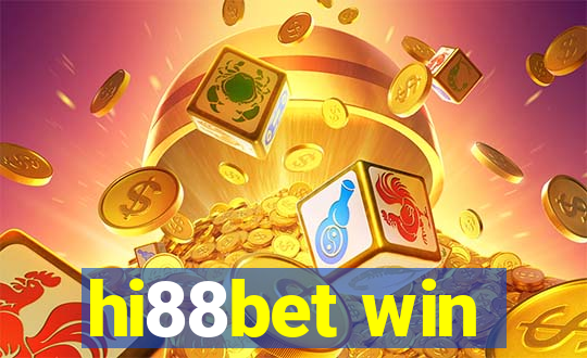 hi88bet win