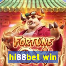 hi88bet win