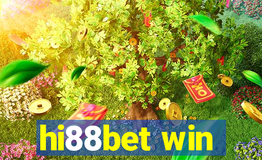 hi88bet win