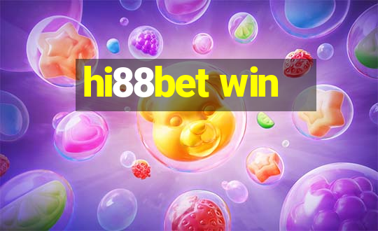 hi88bet win