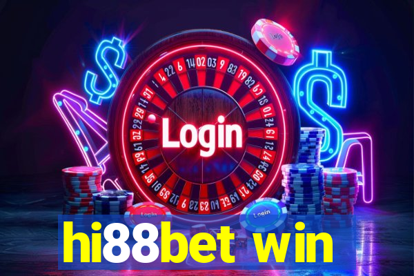 hi88bet win